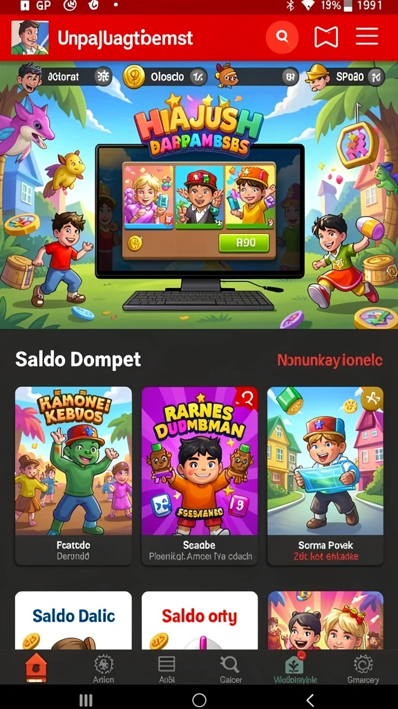 Screenshot 4p4p nomor 2