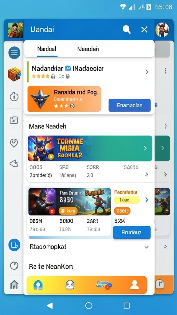 Screenshot 678luck nomor 1