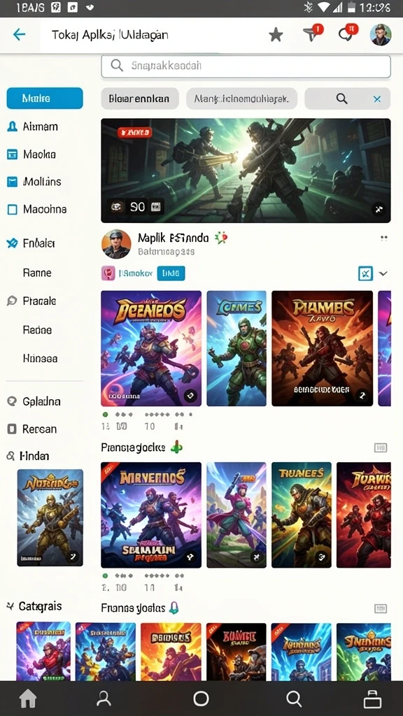 Screenshot 678luck nomor 3