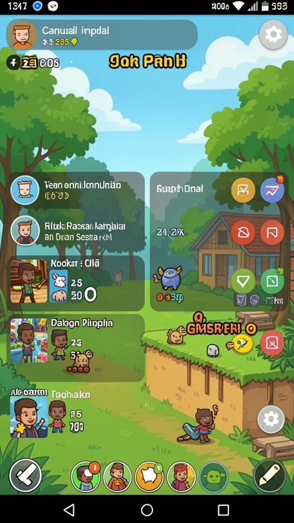 Screenshot 6rt nomor 1