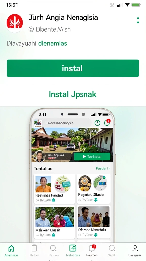 Screenshot 6svip nomor 1