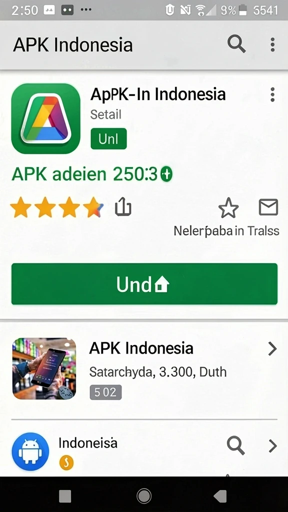 Screenshot 6svip nomor 2