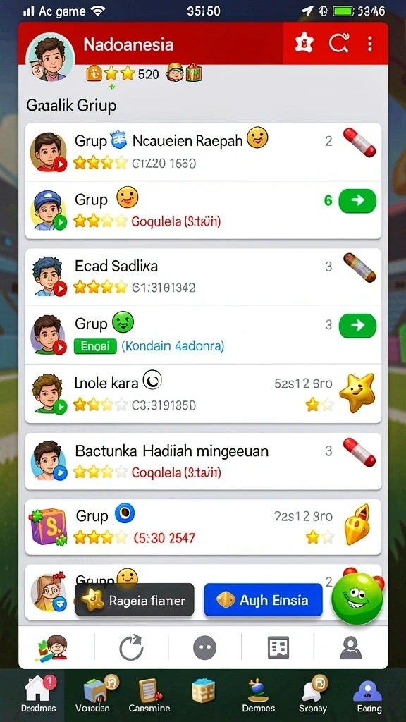Screenshot 77ag nomor 2