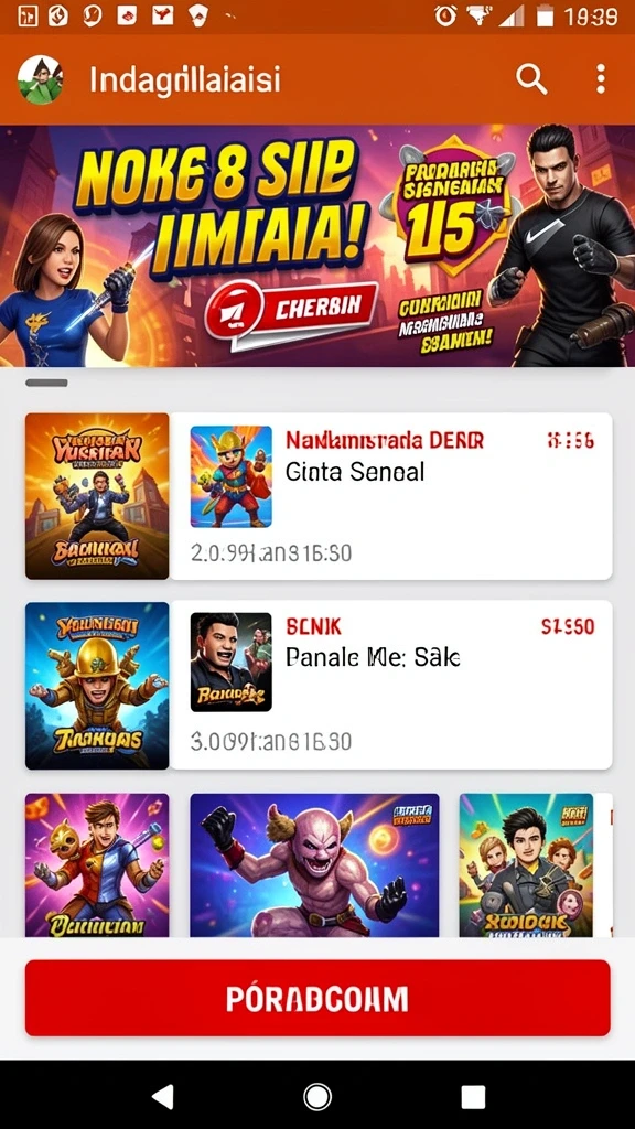 Screenshot 8728slots nomor 1