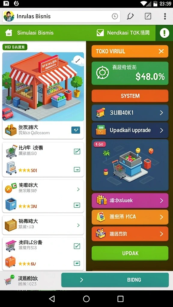Screenshot 8g8g nomor 1