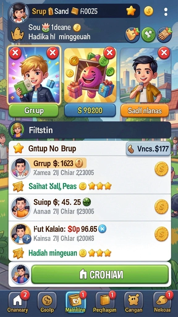 Screenshot 8svip nomor 1