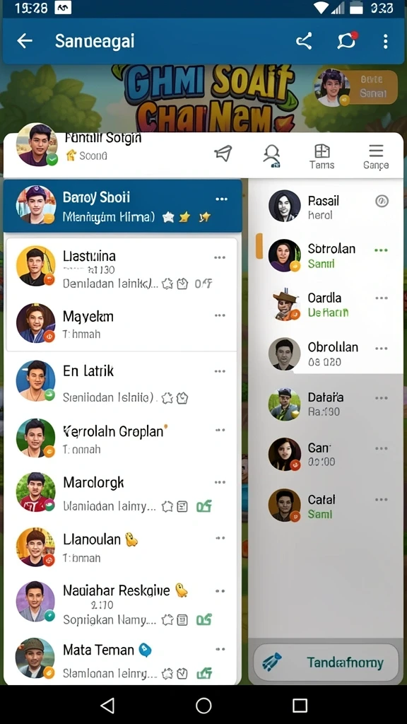 Screenshot 987up nomor 3