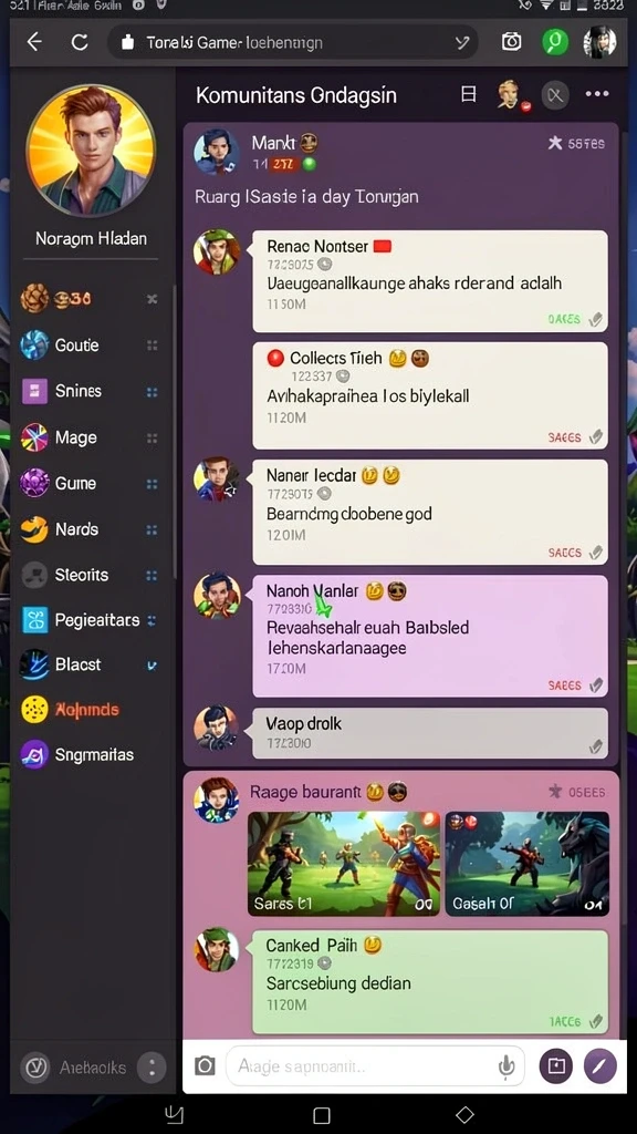 Screenshot 98toto nomor 1