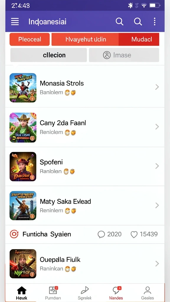 Screenshot 98toto nomor 2