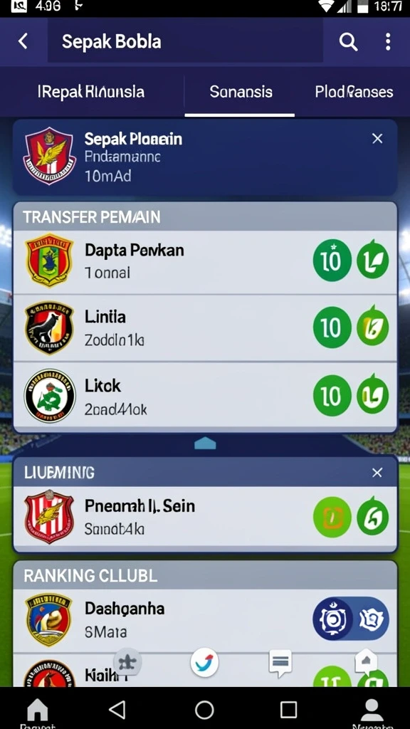 Screenshot 99sl nomor 2
