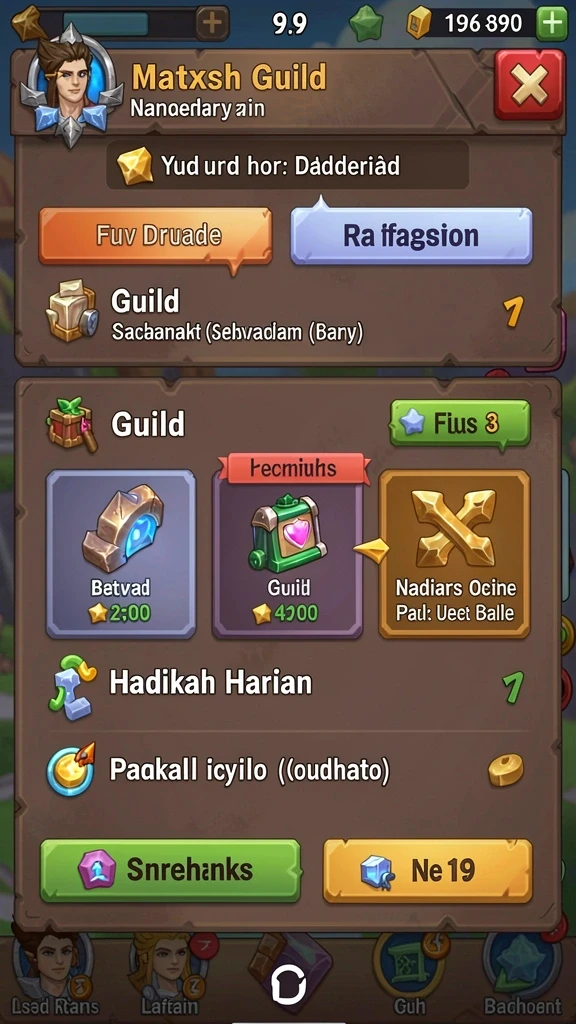 Screenshot ariestogel nomor 3