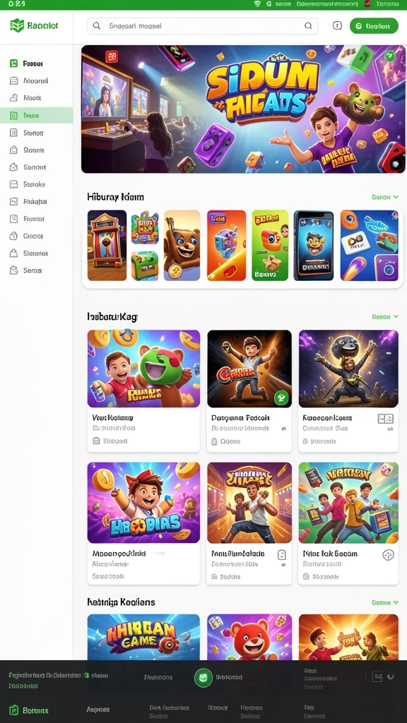 Screenshot bento123 nomor 1