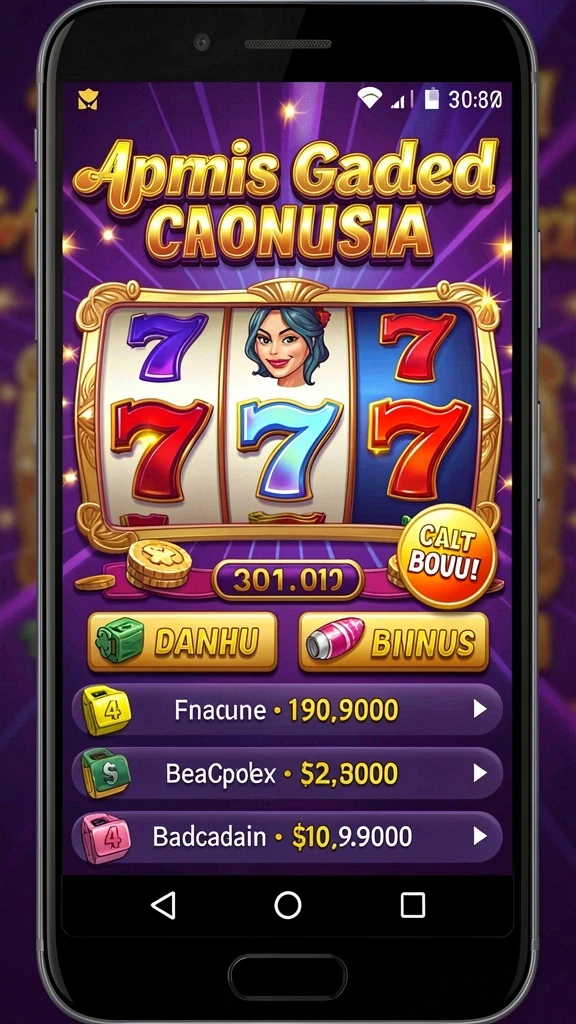 Screenshot bigwin189 nomor 3