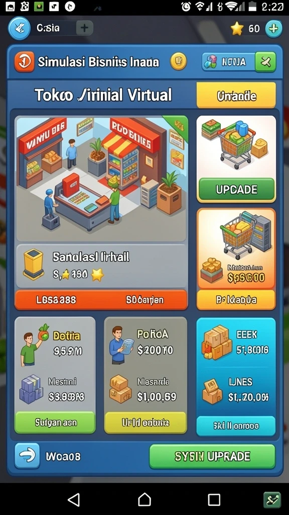 Screenshot bobatoto nomor 2