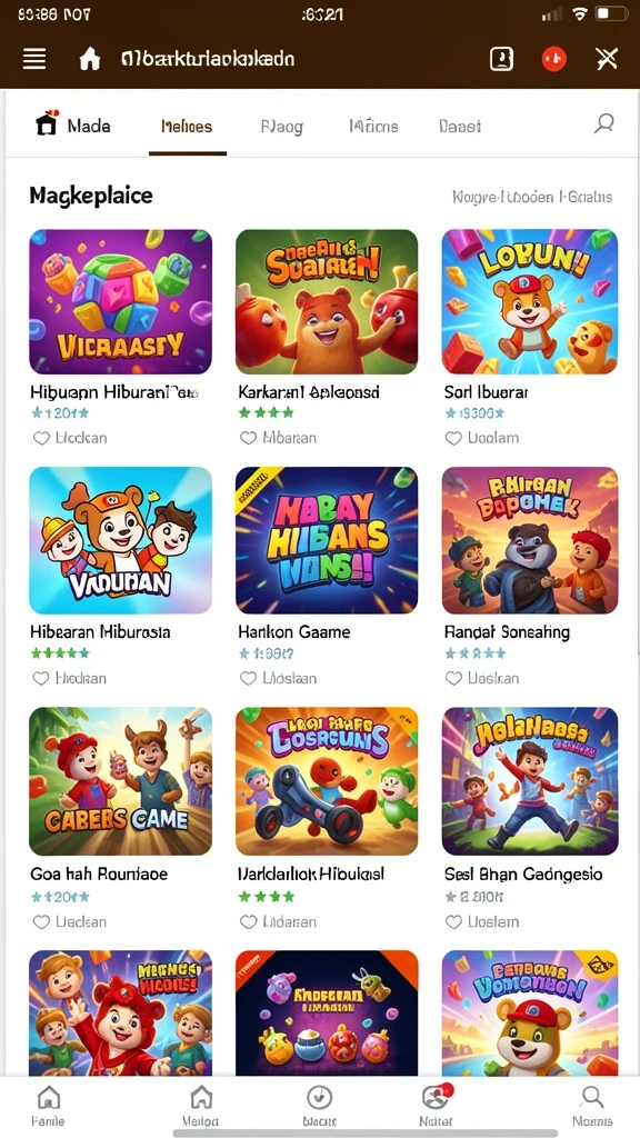 Screenshot bobatoto nomor 3