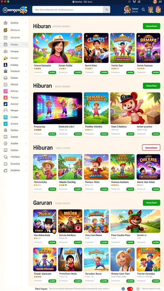 Screenshot cacor78 nomor 2