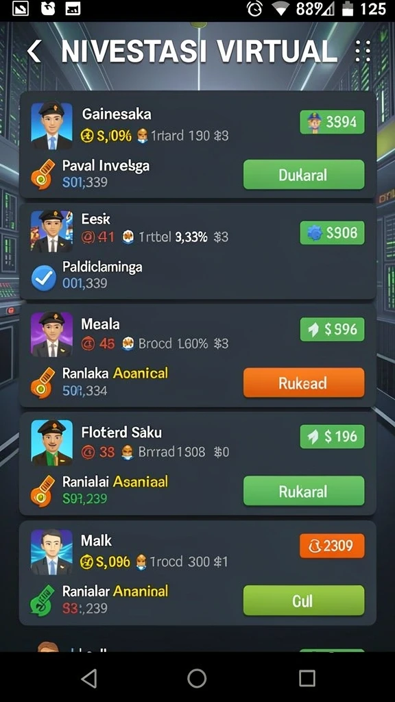 Screenshot catur777 nomor 1