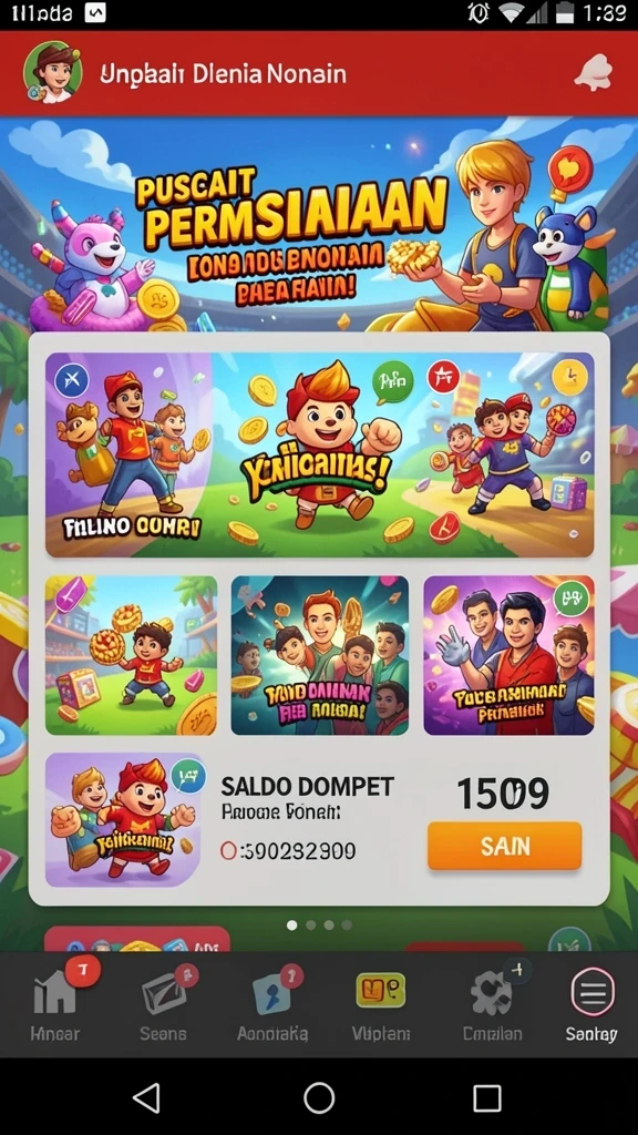 Screenshot cemara77 nomor 2