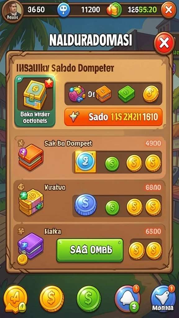 Screenshot cipok nomor 1