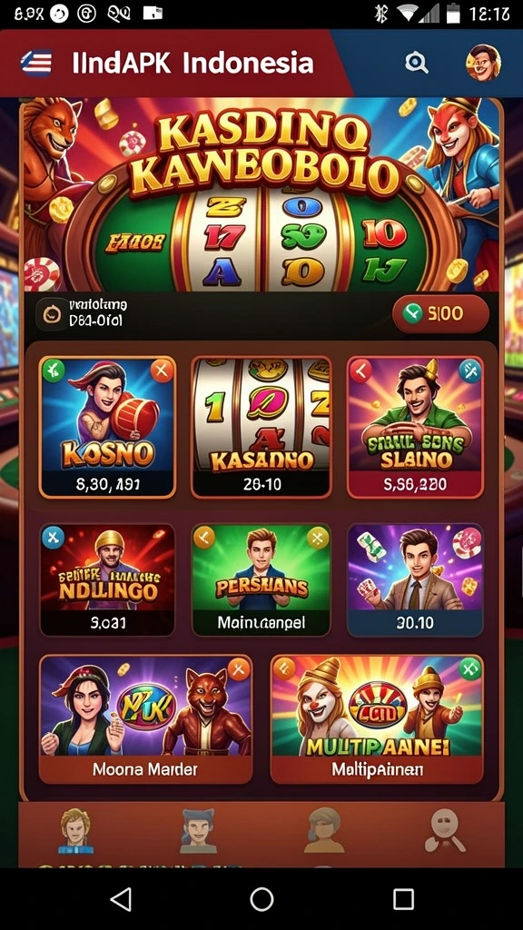 Screenshot citibet88 nomor 3