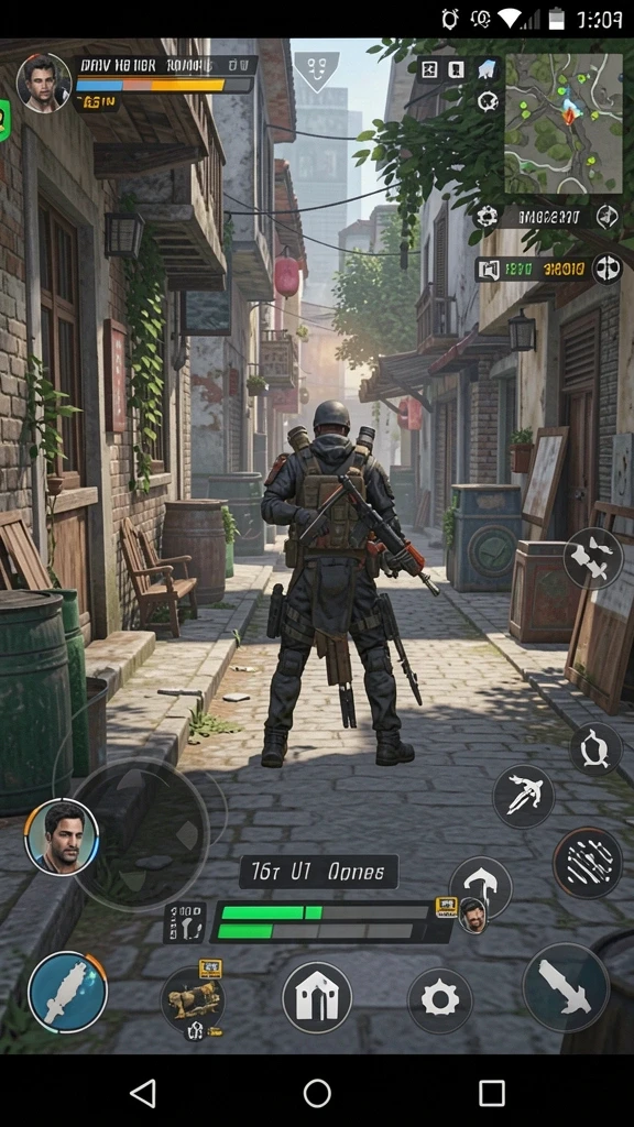 Screenshot cuangila nomor 1