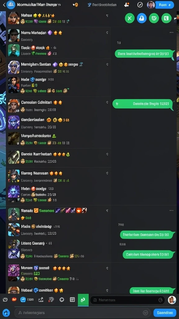 Screenshot cuangila nomor 2