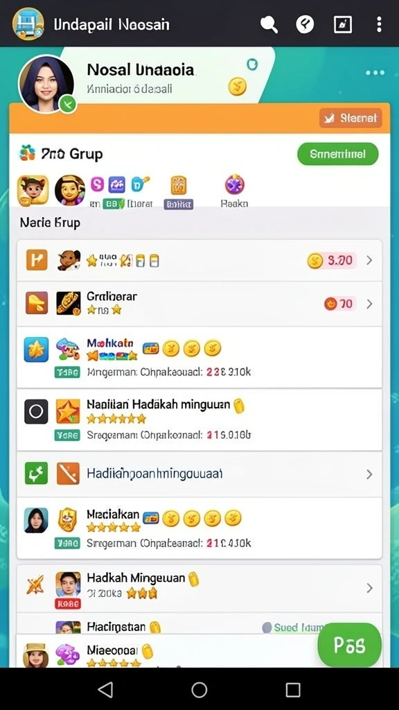 Screenshot dan777 nomor 1