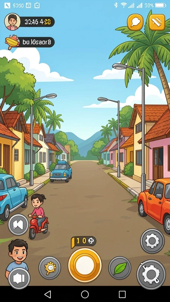 Screenshot dan777 nomor 3