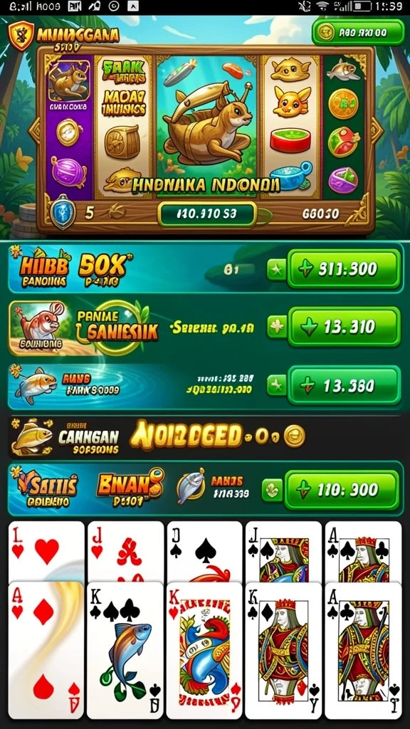 Screenshot diamond138 nomor 2
