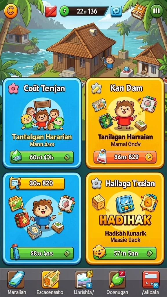 Screenshot dmd999 nomor 2