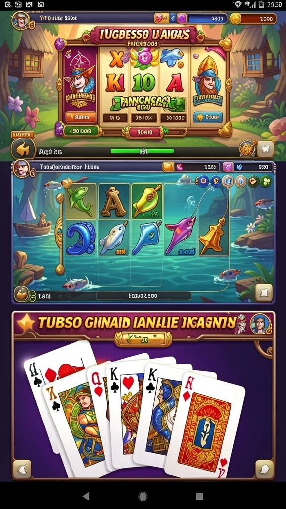 Screenshot double999 nomor 2