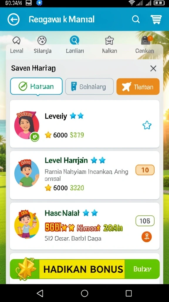 Screenshot double999 nomor 3