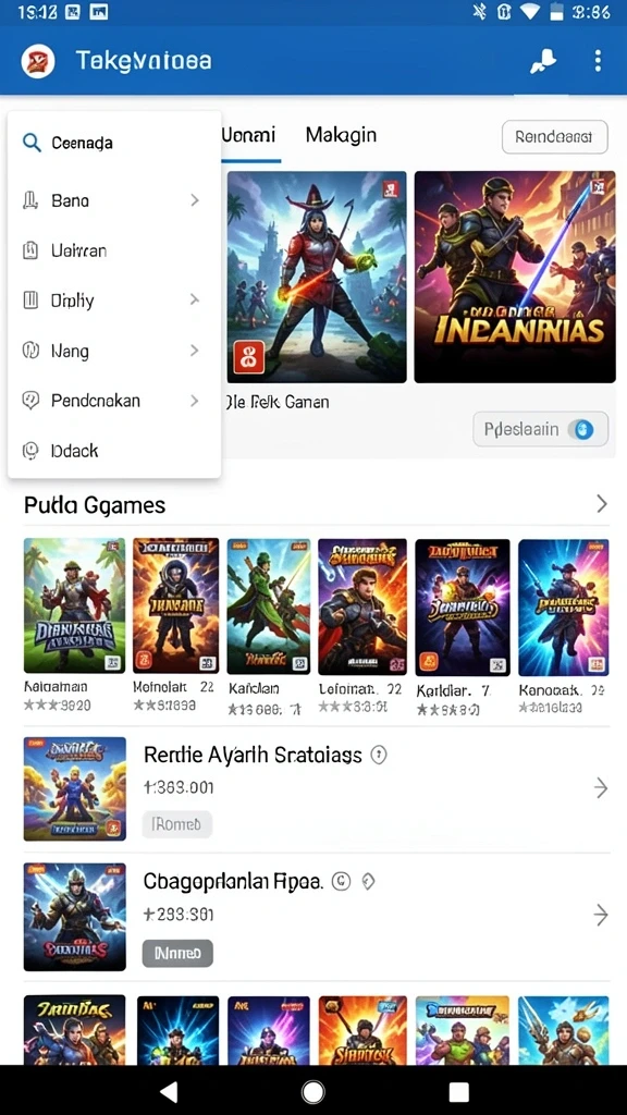 Screenshot dreamplay77 nomor 2