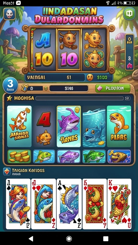 Screenshot duit8 nomor 1