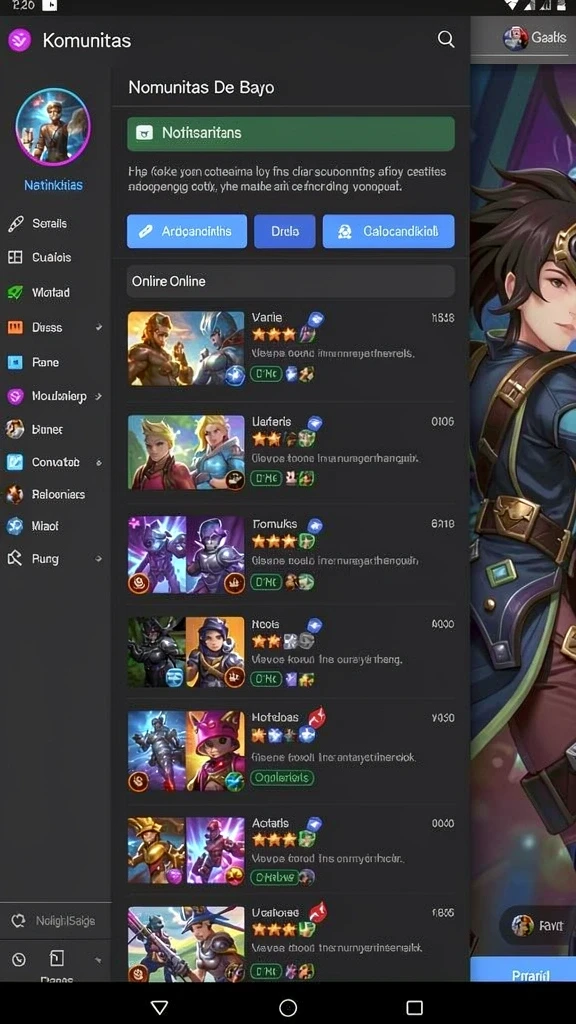 Screenshot dunia777 nomor 1