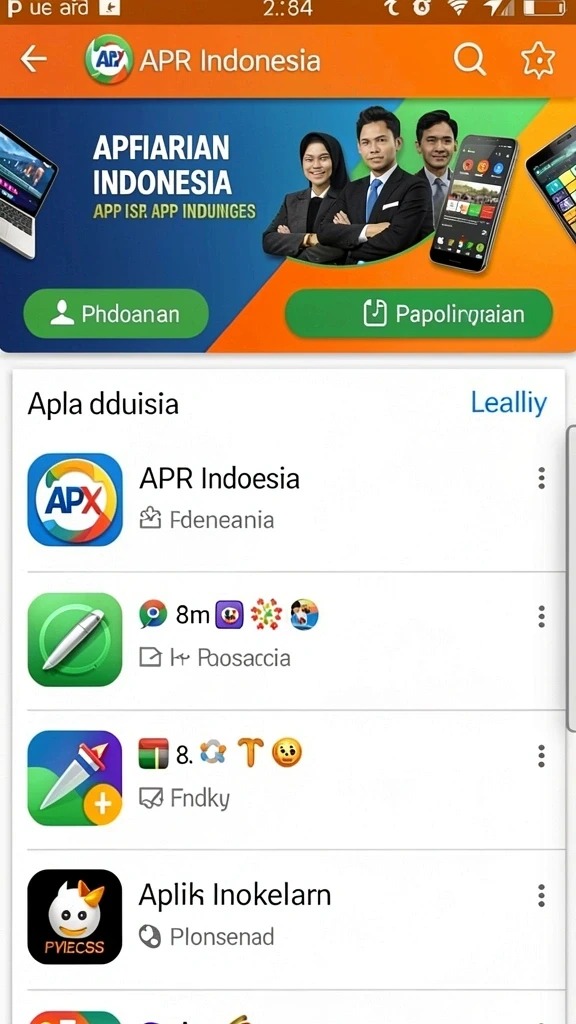 Screenshot empire88 nomor 1