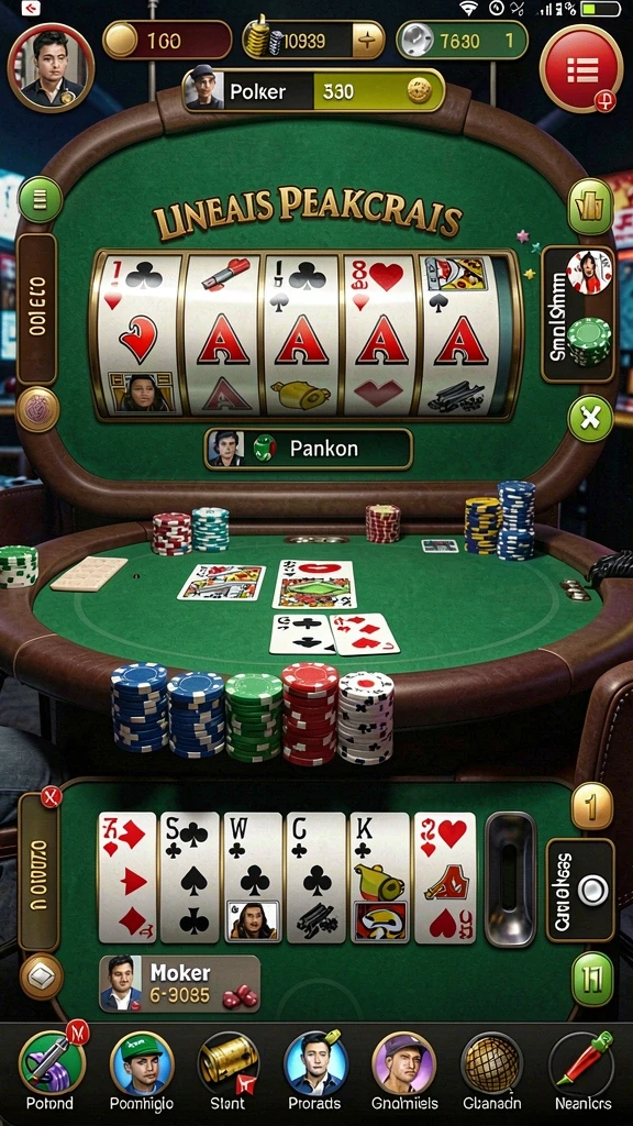 Screenshot empire88 nomor 2