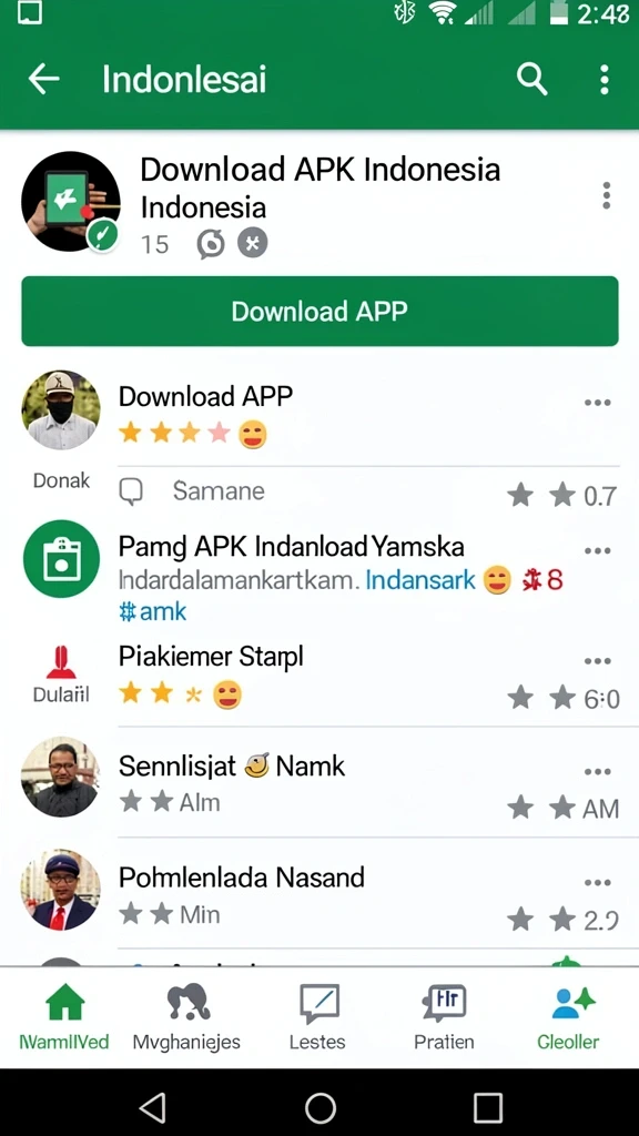 Screenshot fa99 nomor 1