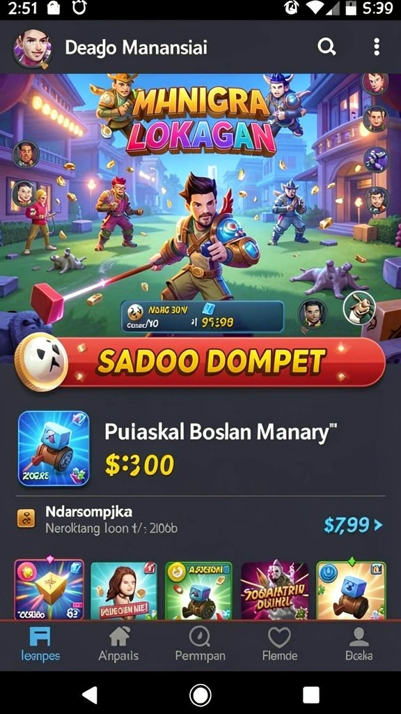 Screenshot fa99 nomor 3