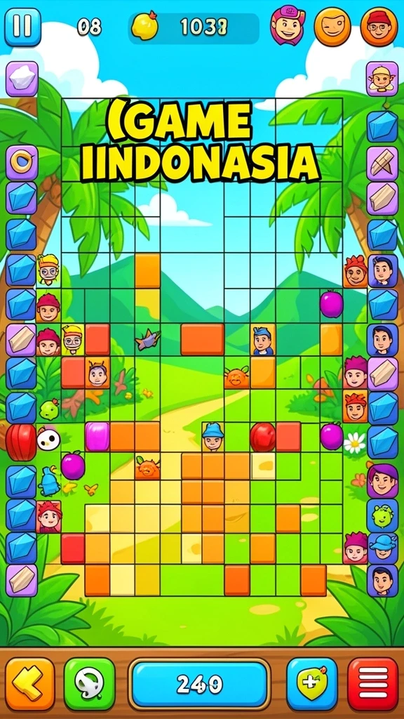Screenshot fungame777 nomor 2