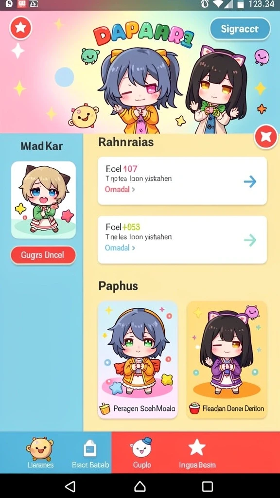 Screenshot gacor88 nomor 2