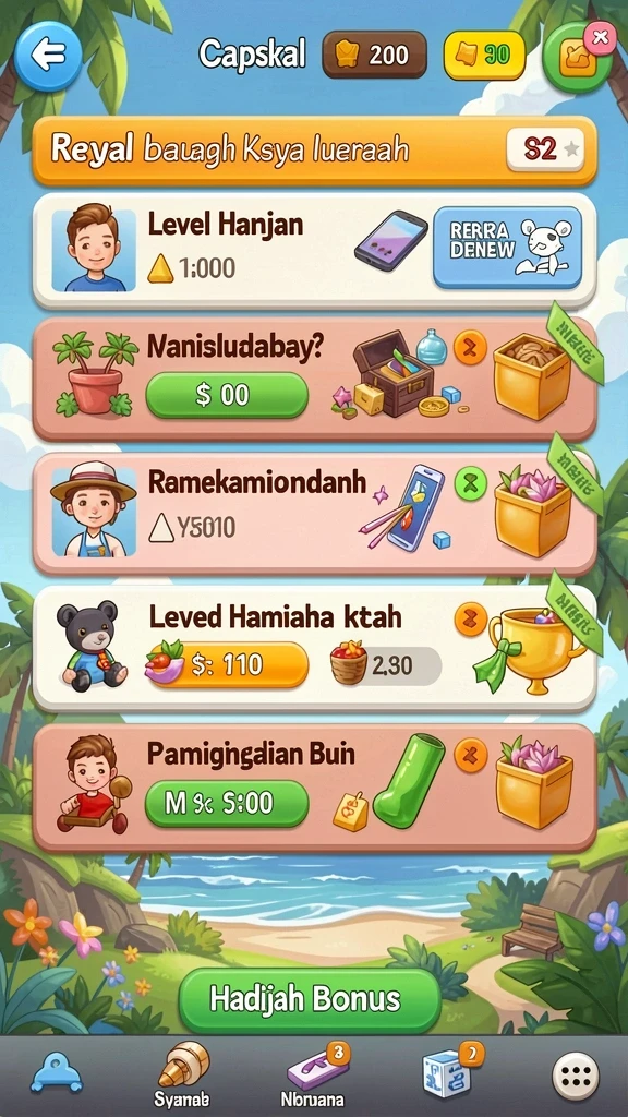 Screenshot gacor88 nomor 3
