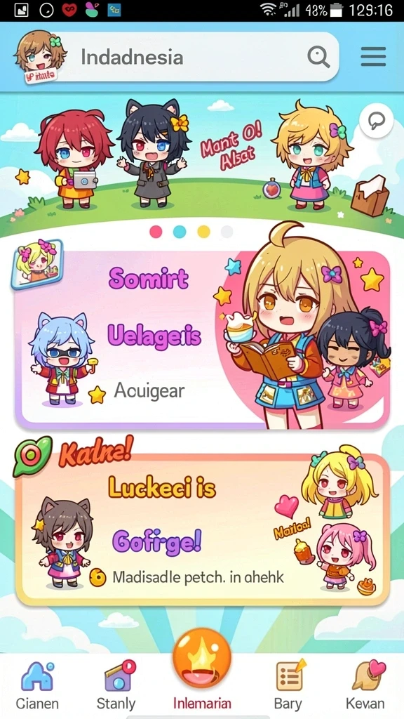 Screenshot gacormax nomor 3