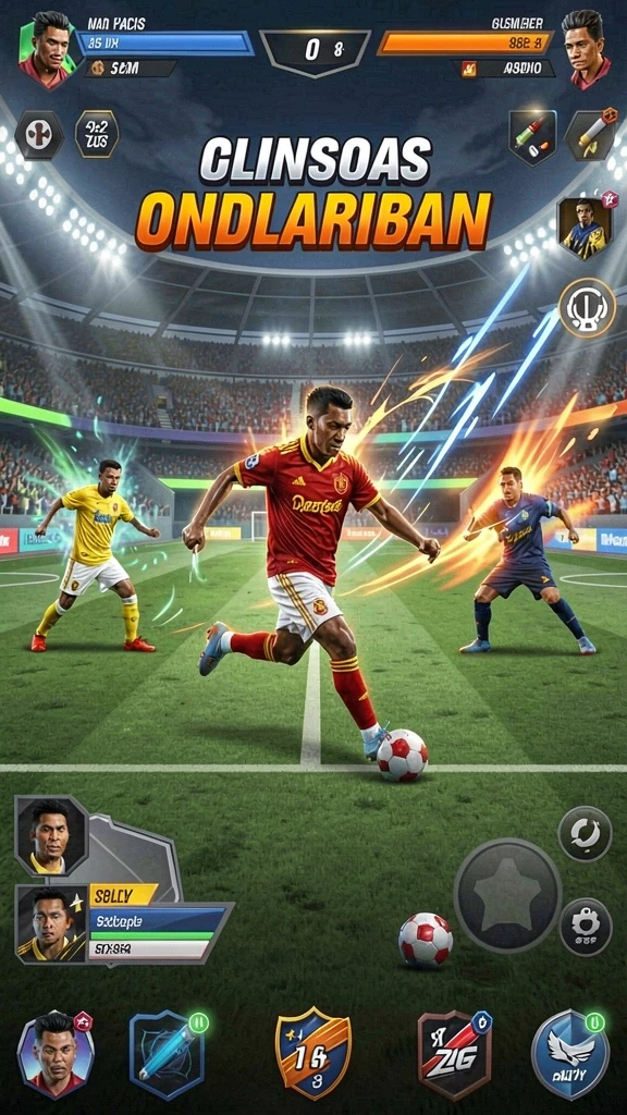 Screenshot gatotkaca123 nomor 1