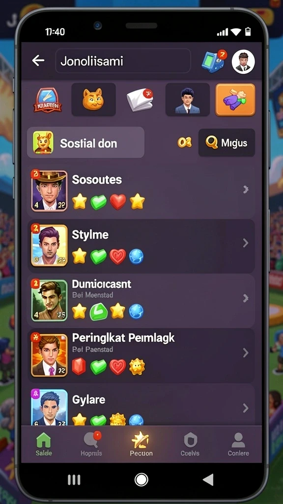 Screenshot gim999 nomor 2