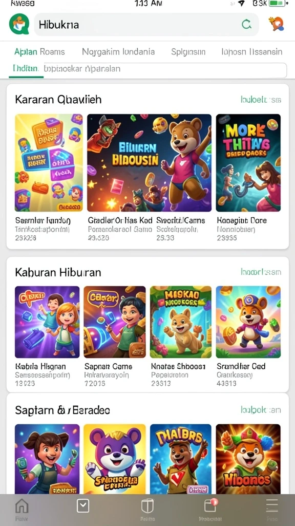 Screenshot gogorejeki nomor 3
