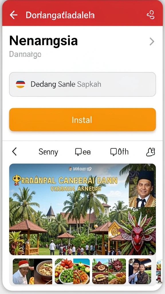 Screenshot happybet188 nomor 1