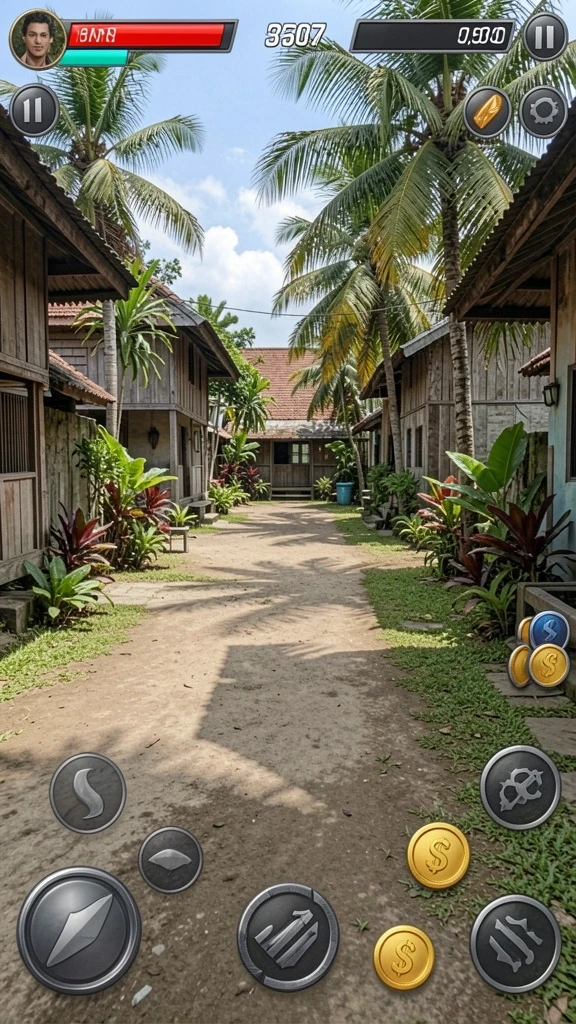 Screenshot id777 nomor 2