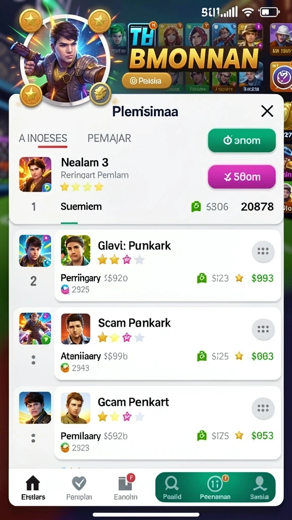 Screenshot idrhoki138 nomor 1