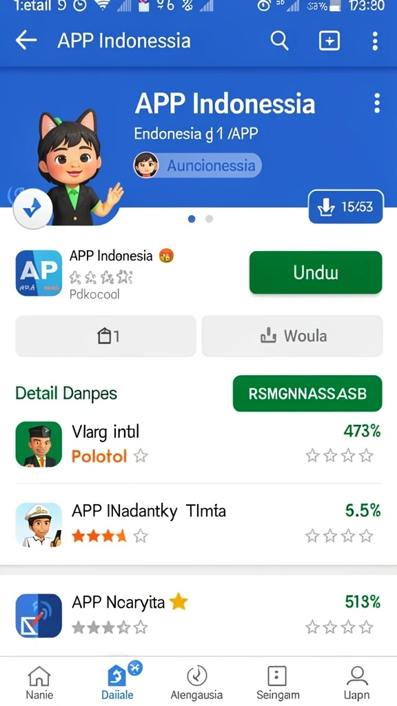 Screenshot iosbet nomor 1